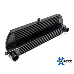 AIRTEC stage 2 intercooler upgrade per Mini Cooper S / jcw R56 - immagine 3