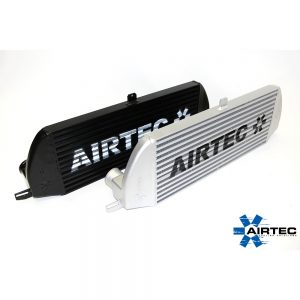 AIRTEC stage 2 intercooler upgrade per Mini Cooper S / jcw R56 - immagine 4