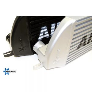 AIRTEC stage 2 intercooler upgrade per Mini Cooper S / jcw R56 - immagine 5