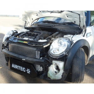 AIRTEC stage 2 intercooler upgrade per Mini Cooper S / jcw R56 - immagine 6