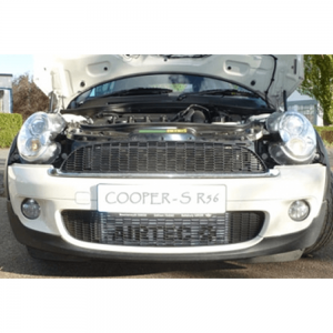 AIRTEC stage 2 intercooler upgrade per Mini Cooper S / jcw R56 - immagine 7