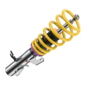 KW Variante 1 – assetto a ghiera regolabile – mini cooper s r56 - immagine 3