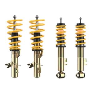 St suspension ST-X - mini cooper s r50 r52 r53