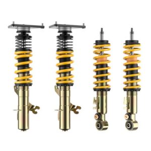 St suspension ST-XTA PLUS 3 - mini cooper s r50 r52 r53