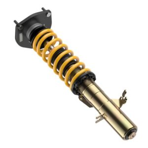 St suspension ST-XTA PLUS 3 - mini cooper s r56 - immagine 3