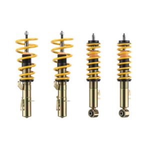 ST suspension ST-XA - mini cooper s r50 52 r53