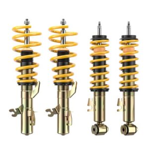 St suspension ST-XA - mini cooper s r56