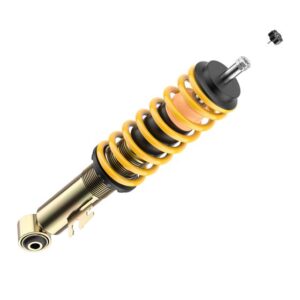 ST suspension ST-XTA - mini cooper s r50 52 r53 - immagine 4