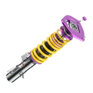 KW Variante 3 Clubsport – assetto a ghiera regolabile – mini cooper s r56 - immagine 3