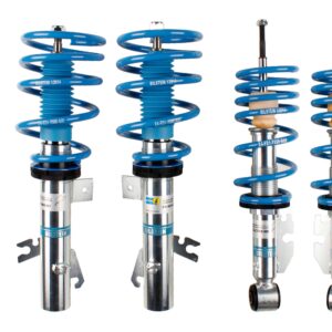 Bilstein B14 assetto a ghiera regolabile - mini cooper s r50 r52 r53