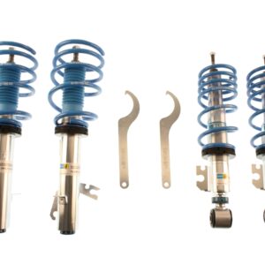 Bilstein B16 assetto a ghiera regolabile - mini cooper s r50 r52 r53