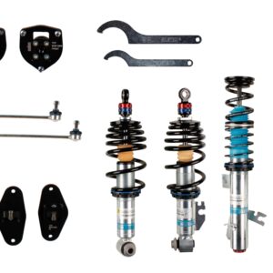 Bilstein B16 Clubsport – mini cooper s r56