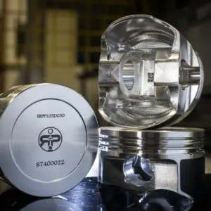 Italian rp kit pistoni mini cooper s jcw r53 w11b16