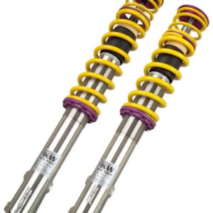 KW Variante 1 - assetto a ghiera regolabile - mini cooper s r50 r52 r53