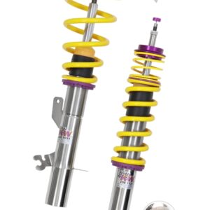 KW Variante 3 - assetto a ghiera regolabile – mini cooper s r50 r52 r53